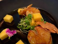 -金轩中餐厅 Jin Xuan(浦东丽思卡尔顿酒店)