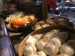 -淀里船宴(卓达店)