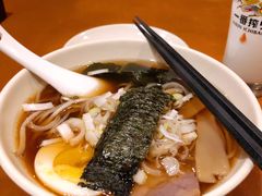 -福烤锦花(长乐路店)