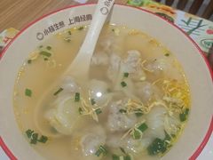 -小杨生煎(松江大学城店)