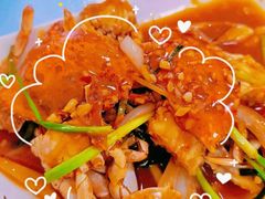 -四川小胡子海鲜(丁村万人海鲜广场店)