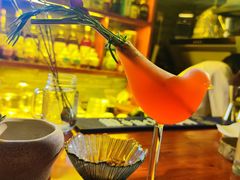 -THE BARMAN HOUSE(调酒师南门店)