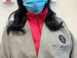 -MAGIC米几发型设计·羊毛卷