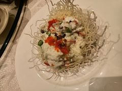 -粤财皇冠假日酒店·彩华轩中餐厅