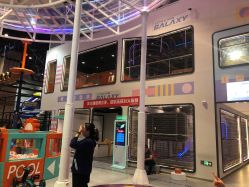 -龙小湖探索乐园 Little Hoo Galaxy(龙湖重庆金沙天街店)