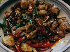 -老运河餐厅
