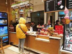 -巴黎贝甜(右安门店)
