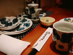 -一心创作料理屋(经开万达店)