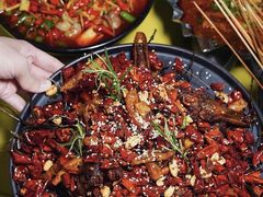 -成都吃客(九眼桥店)