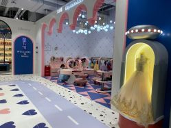 -米兜欢乐王国·儿童乐园(宝安益田假日天地店)