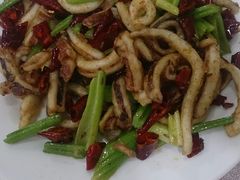 -聚德福海鲜家常菜(刘庄店)