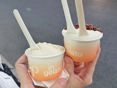 -Dip in Gelato(富民路店)