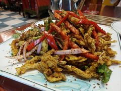 -新疆伊宁远征餐厅