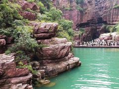 -云台山风景名胜区