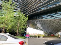 -阿里中心·杭州Z空间