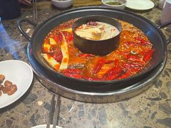 -铜人李火锅(西大街店)