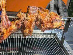 -9号乌托邦烤羊腿羊排(志华商城旗舰店)