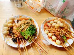 -郭记小街麻辣烫(南小街总店)