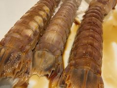 -筠咖啡西餐厅(上海国展宝龙丽筠酒店)