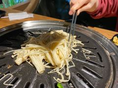 -九田家黑牛烤肉料理(溧阳吾悦店)