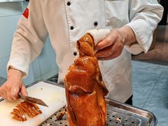 -东方太阳城淮扬餐厅(会所中餐厅店)