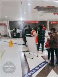 -西安市儿童医院门诊