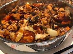 -黄记煌三汁焖锅(崇文门店)