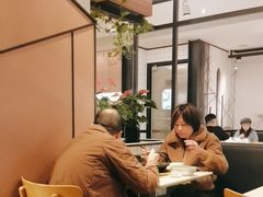 -新旺茶餐厅·早餐·夜宵(仙霞店)