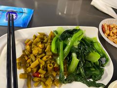 -鮮而純面馆(浦东店)