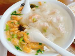 秀嫂馄饨-秀嫂挞粿
