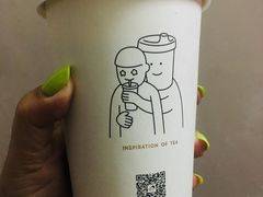 松露可可-喜茶(佛山岭南站店)