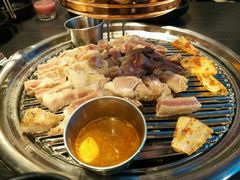 android_upload_pic-401餐厅(弘大店)