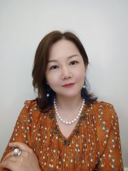 -YESIDO椰岛造型烫发染发