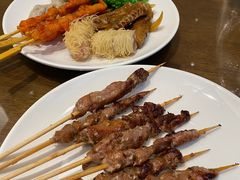 -大自然会所(泉秀店)