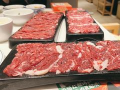 -陈记顺和潮汕牛肉火锅(番禺迎宾大道店)