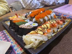 -河风精致寿司(尼盛店)