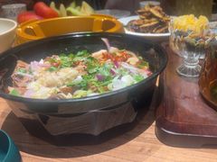 -巴扎屋大盘鸡·新疆菜(汇嘉时代店)