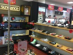 -沈阳大商千盛购物中心有限公司(长江街店)