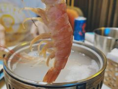 -喜庭海鲜自助(来福士店)