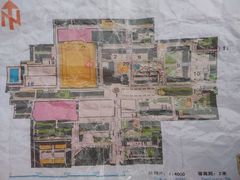 -西安理工大学(金花校区)