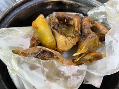 -鸽鸟轩(石岐店)