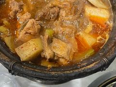 -范贤光鸡公煲(平乐园总店)