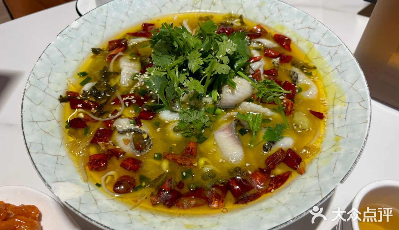 竟然不知道这家开了这么久的店白什盘好吃[色]