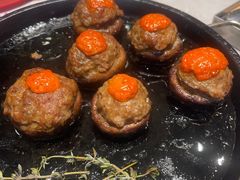 -通海俄式烧烤·俄罗斯大串(嵩山路店)