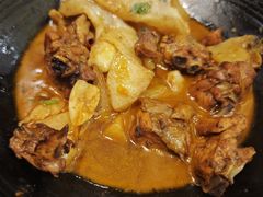 -四季轩中餐厅(徐州开元名都大酒店)