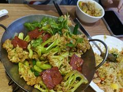-裕记烧腊连锁餐饮(外马分店)
