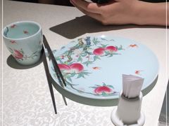 -维园悦谱·海派家常菜(乌鲁木齐南路店)