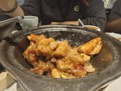 -潮堂 · 潮州菜(国贸商城店)