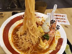 -雷门拉面(龙湖成都金楠天街店)