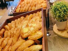 -杭州开元名都大酒店·地中海自助餐厅
